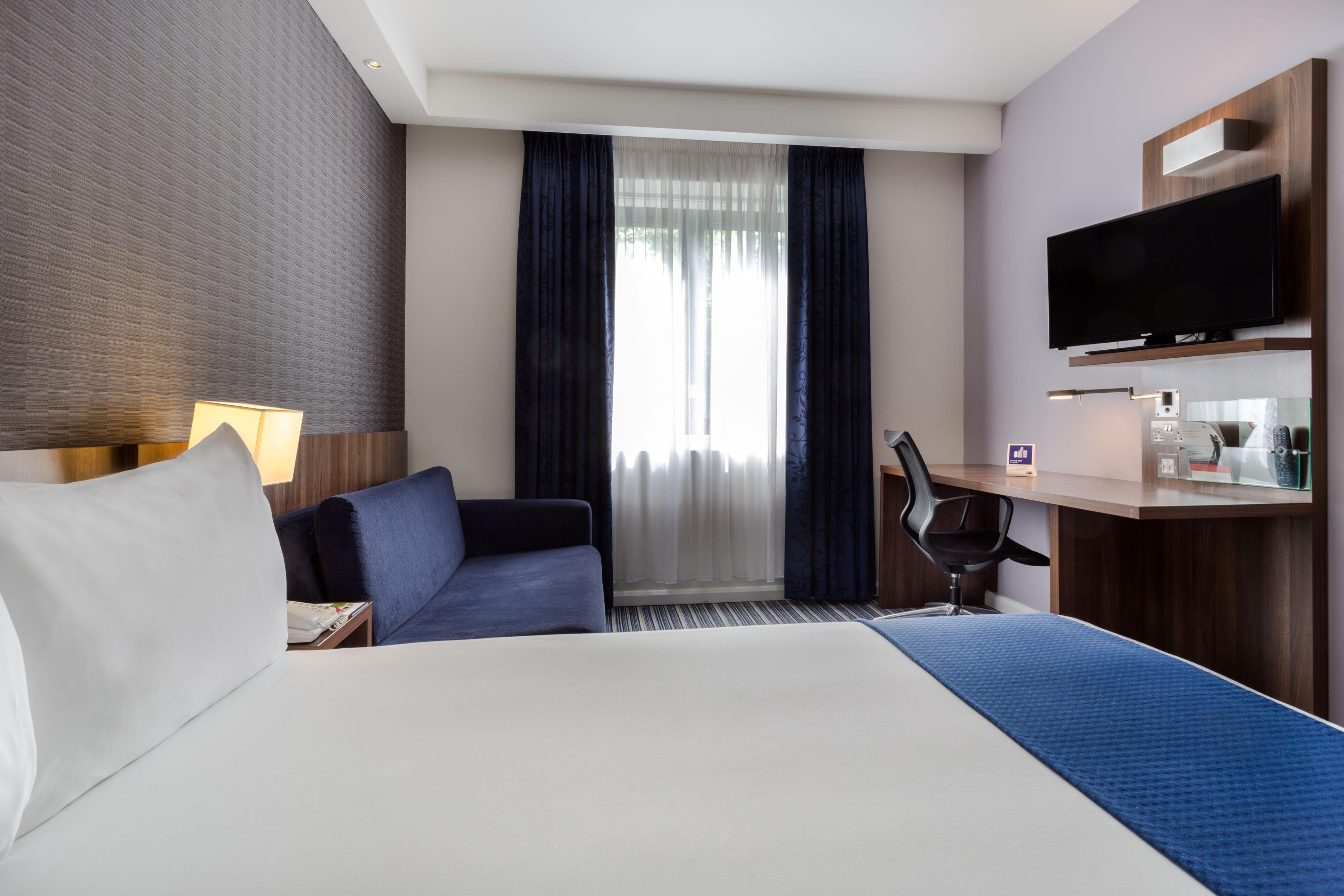 Holiday Inn Express Colchester, An Ihg Hotel מראה חיצוני תמונה